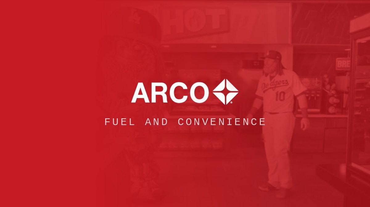 ARCO logo