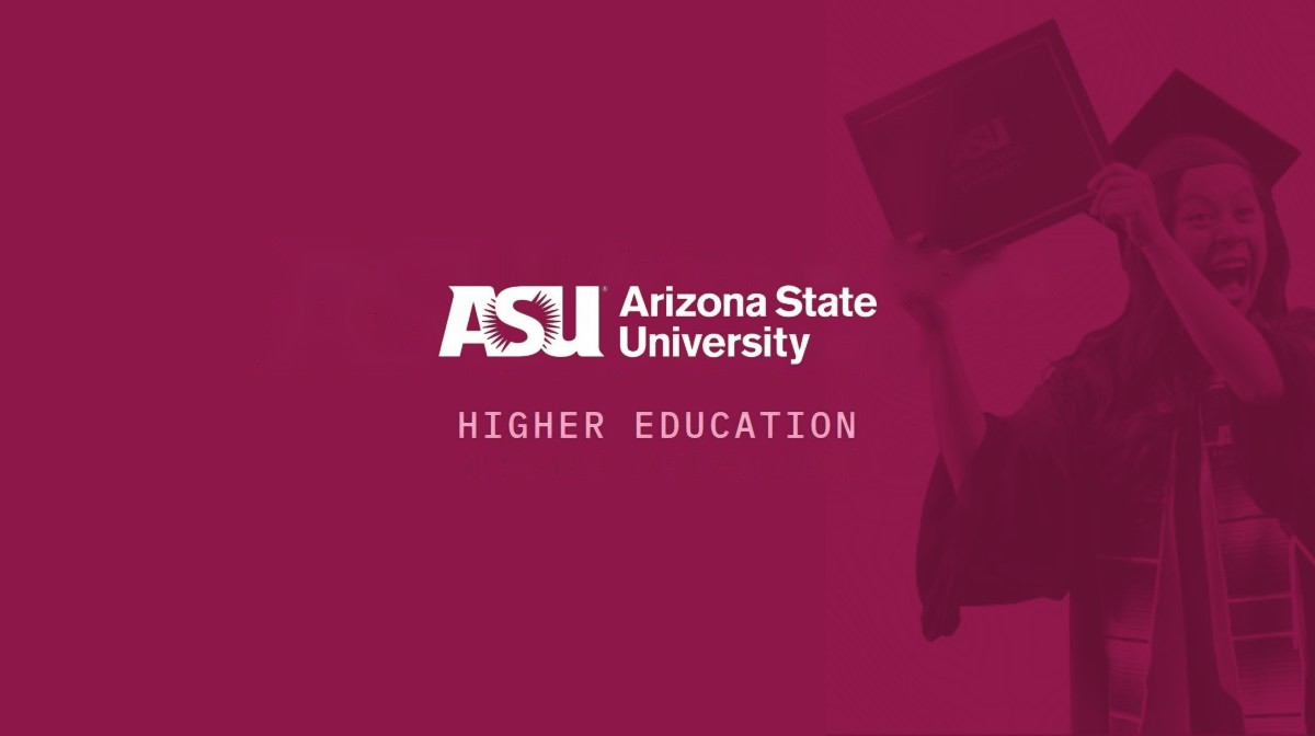 Arizona State University logo