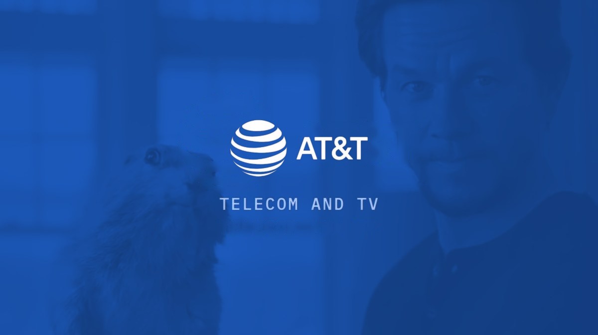AT&T logo