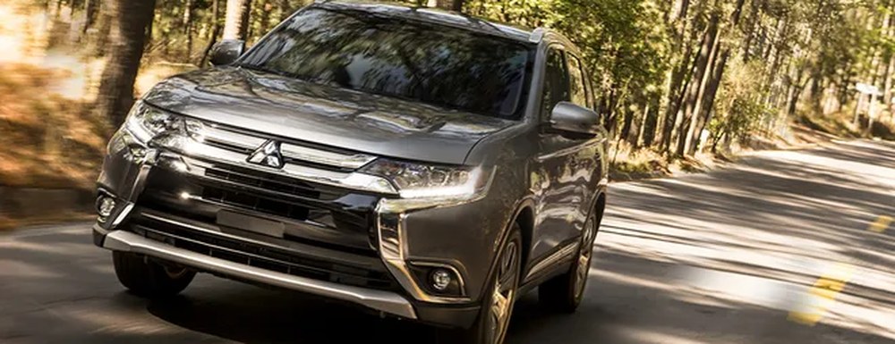 Outlander page version for the Competitive buyer: the Outlander on the road